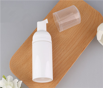 Foam Bottle